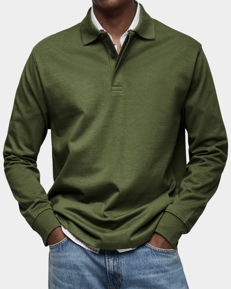 Vert armée / 4XL