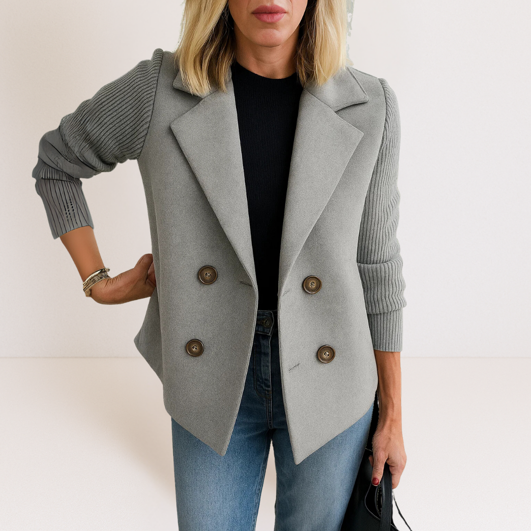 Gris (PRESQUE ÉPUISÉ) / XS
