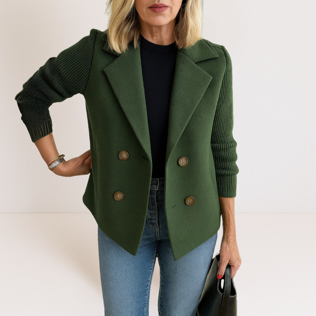 Vert (PRESQUE ÉPUISÉ) / 5XL