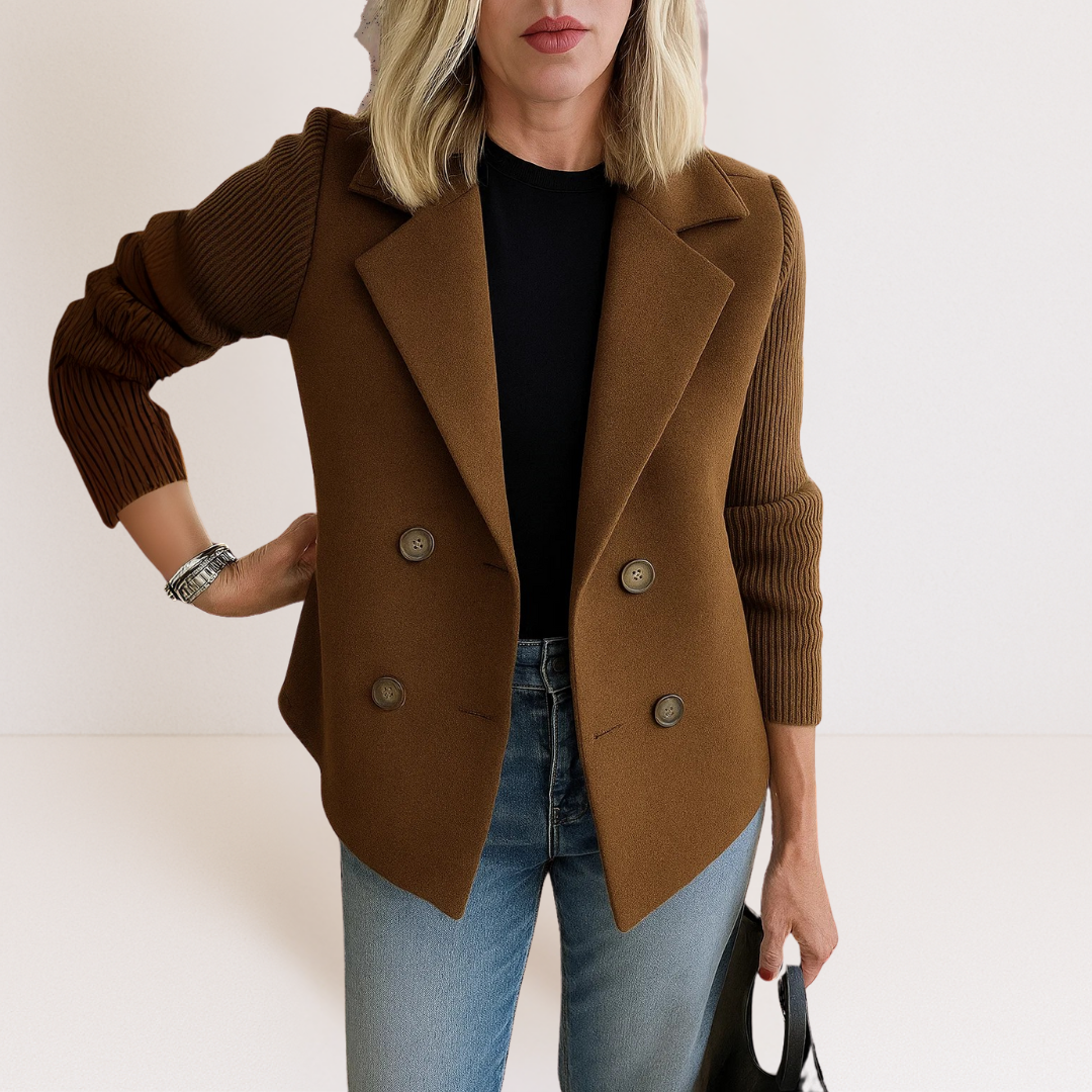 Brun (PRESQUE ÉPUISÉ) / 5XL
