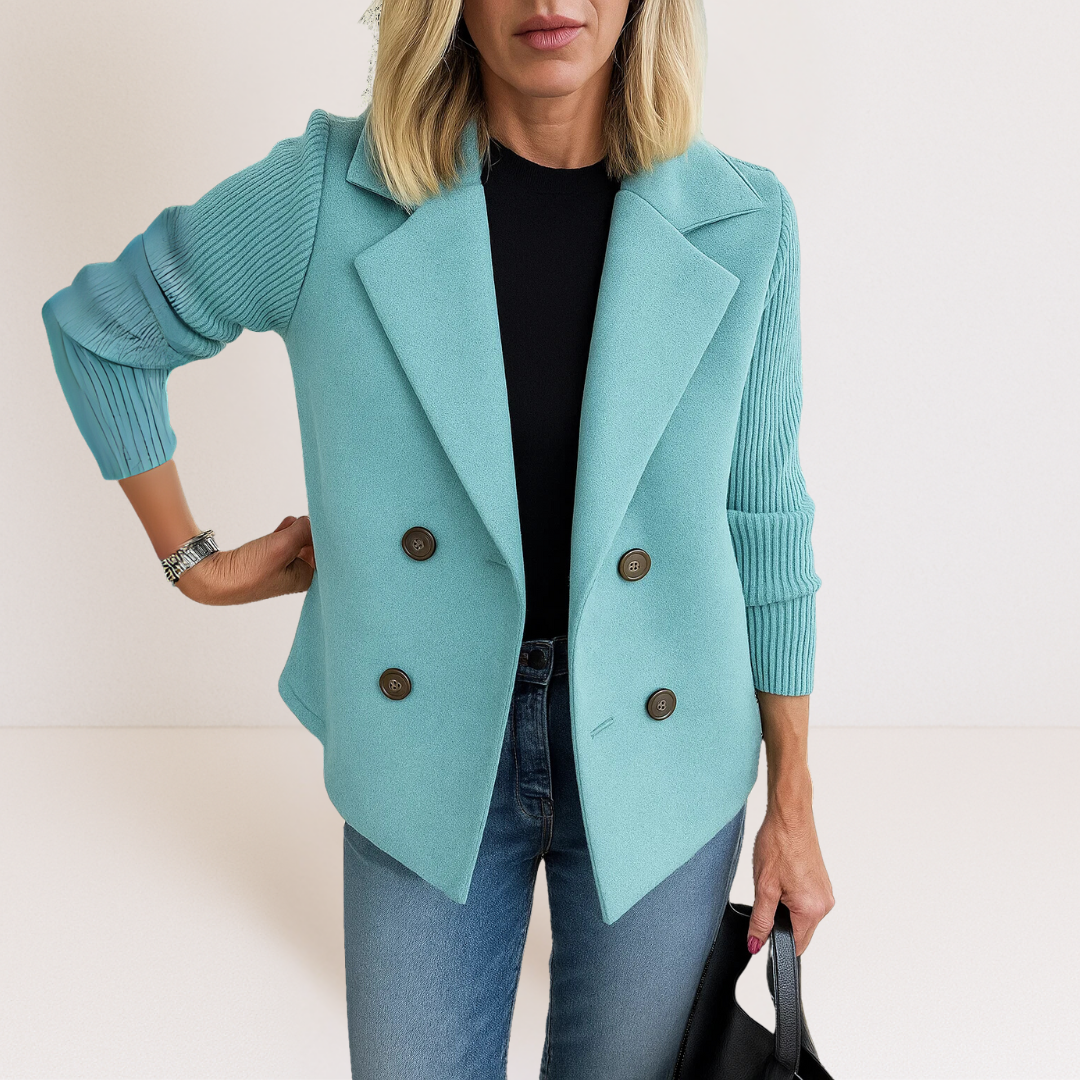 Bleu clair / 5XL