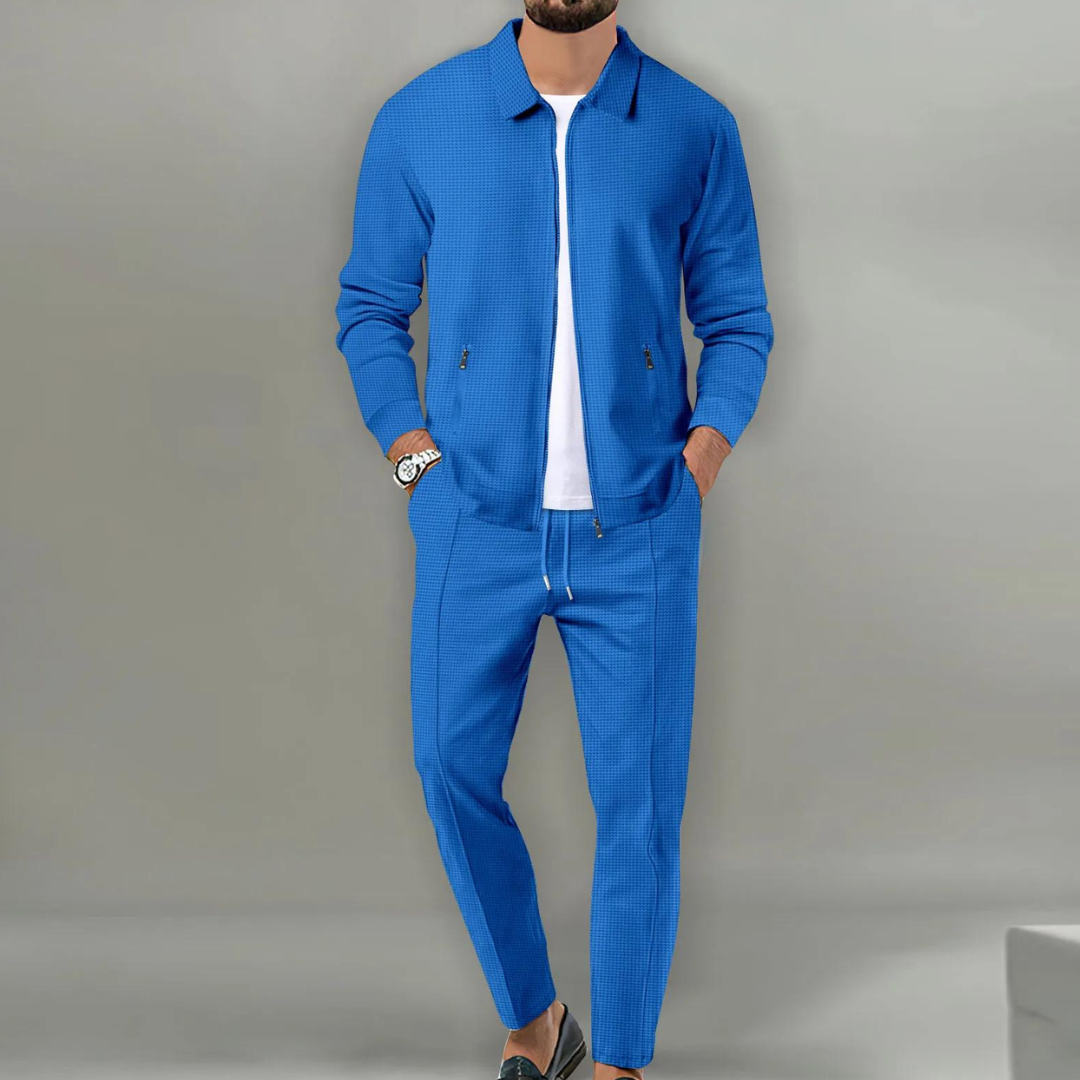 Bleu / 4XL