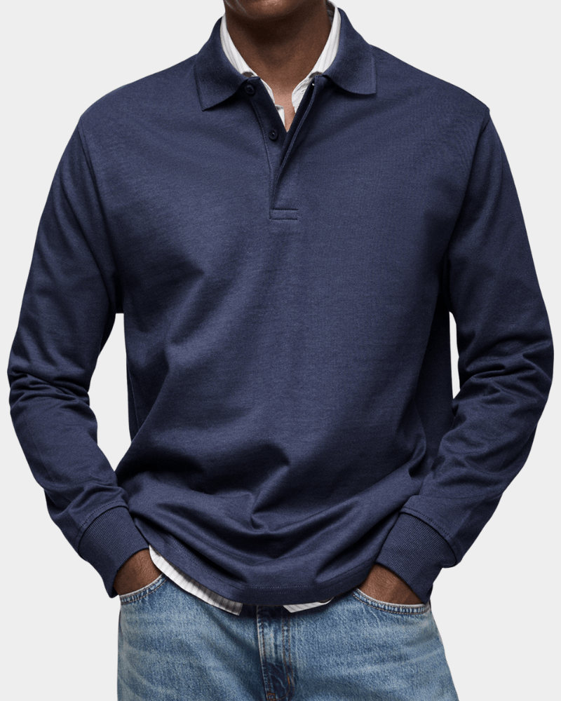 Bleu marine / S