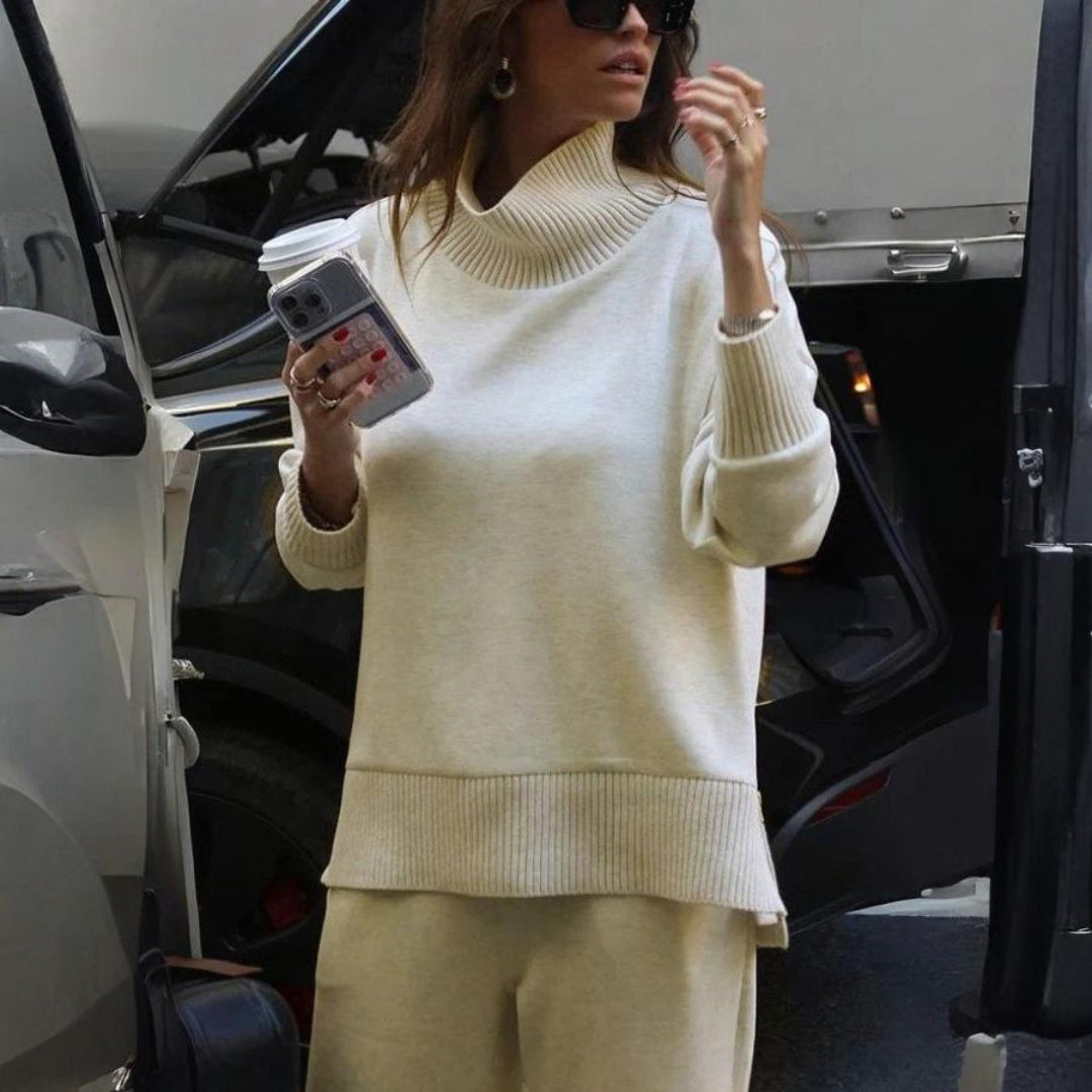 Blanc / S