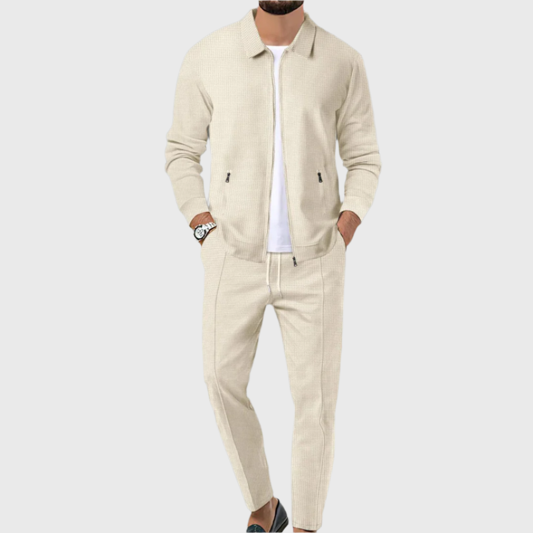 Beige (PRESQUE ÉPUISÉ) / XS