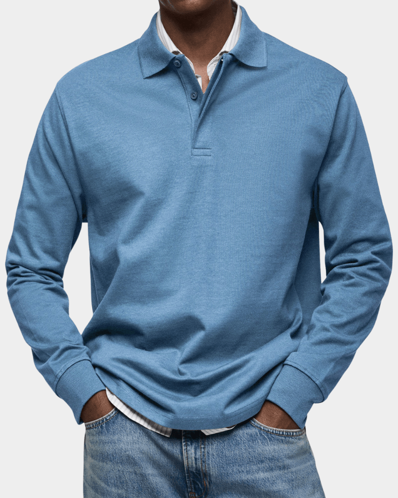 Bleu / S