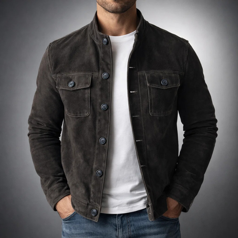 Noir (PRESQUE ÉPUISÉ) / 3XL