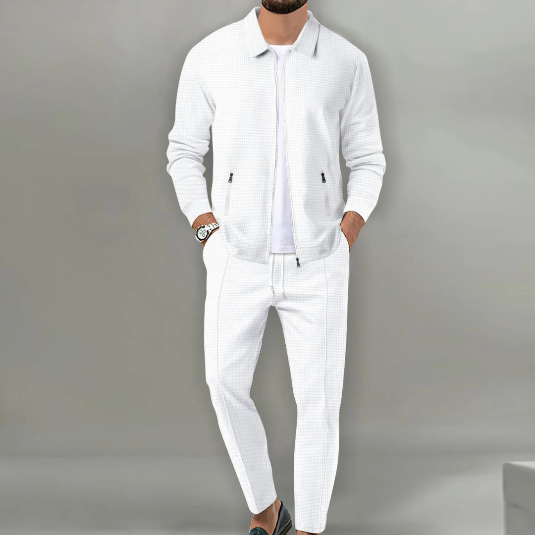 Blanc / XS