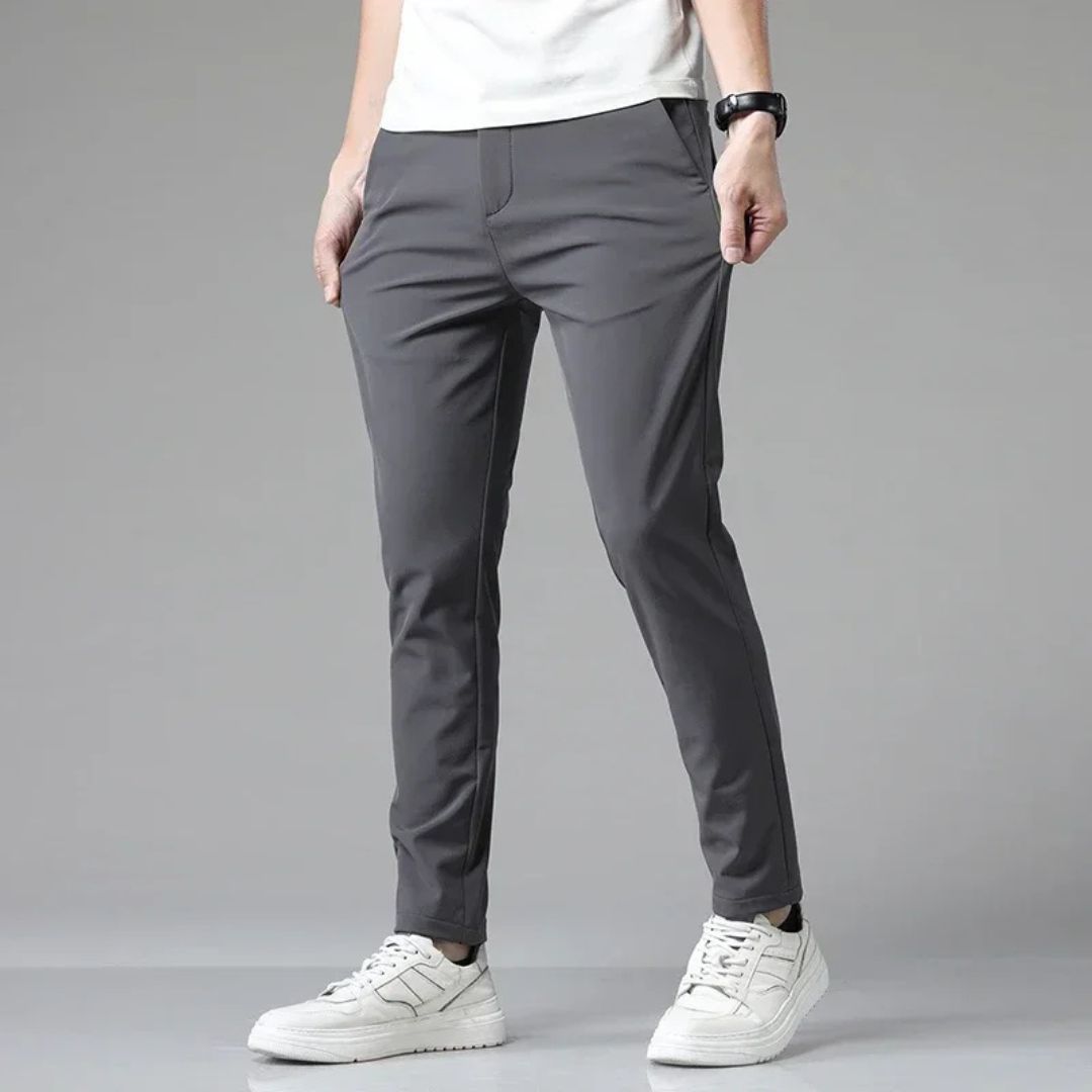 Gris (PRESQUE ÉPUISÉ) / XS
