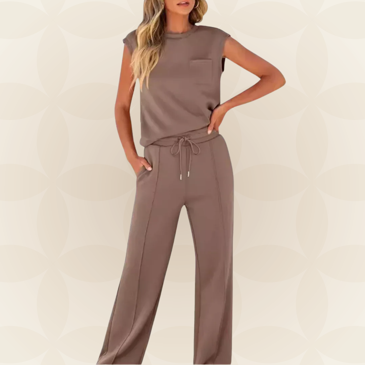 Brun / 3XL