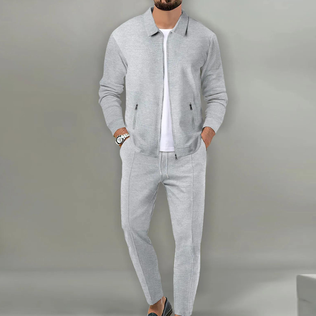 Gris (PRESQUE ÉPUISÉ) / 4XL