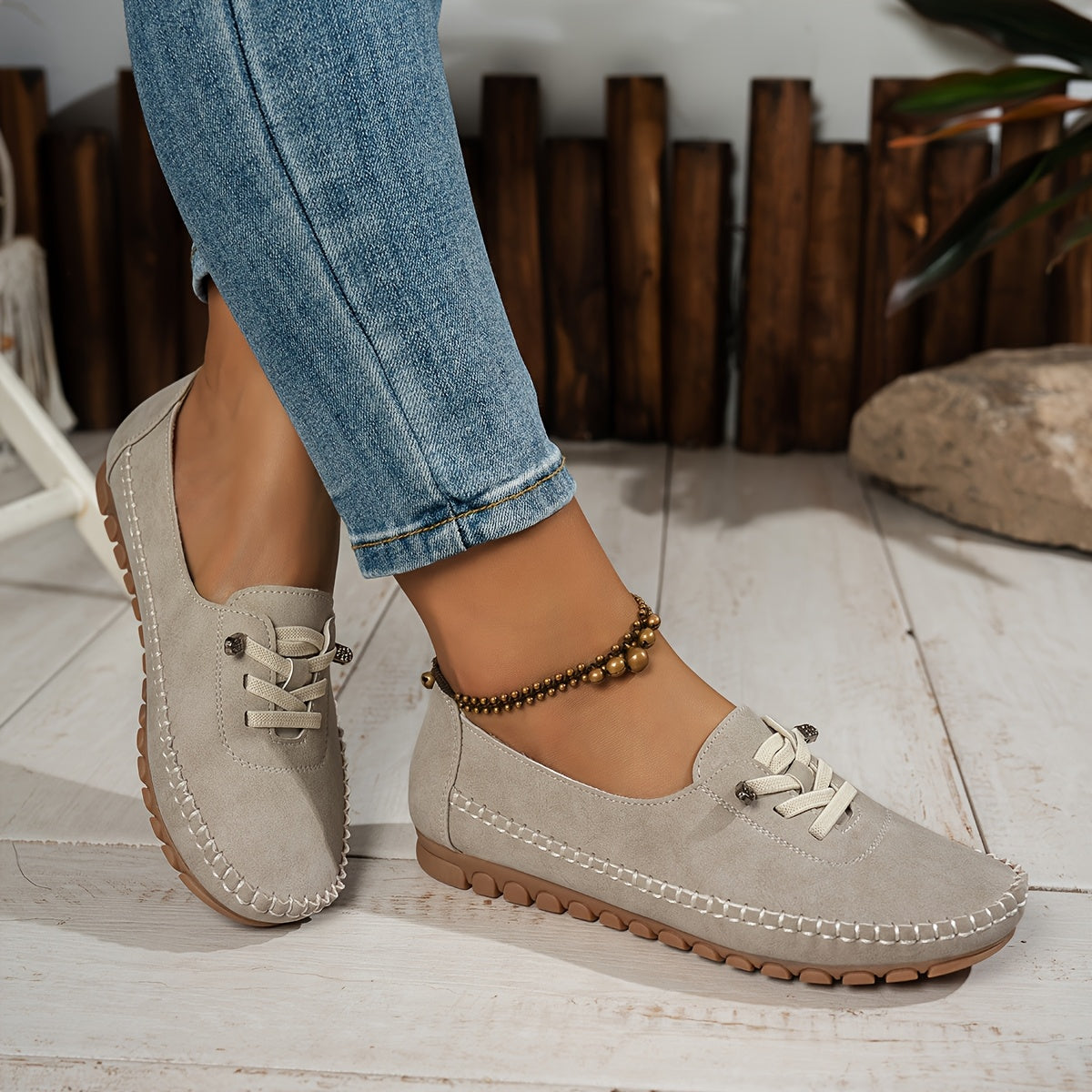 Beige (PRESQUE ÉPUISÉ) / 36