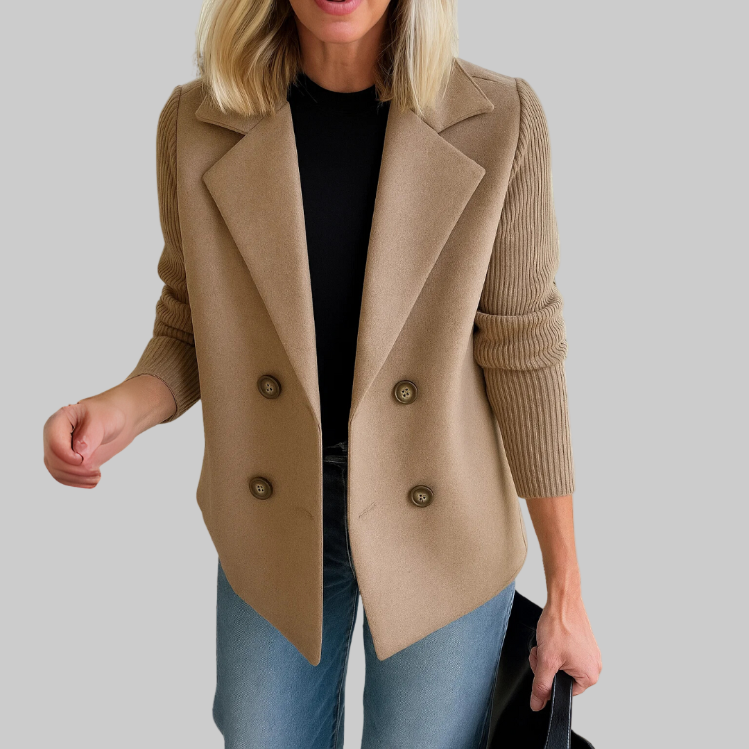 Beige (PRESQUE ÉPUISÉ) / XS