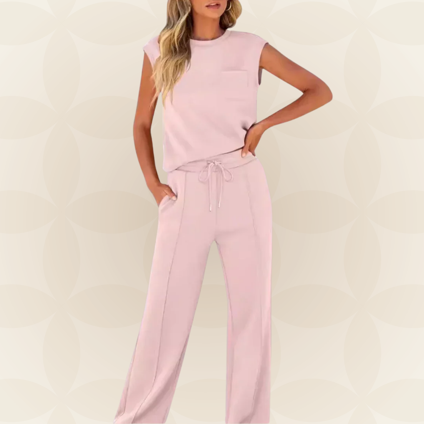 Rose / 3XL
