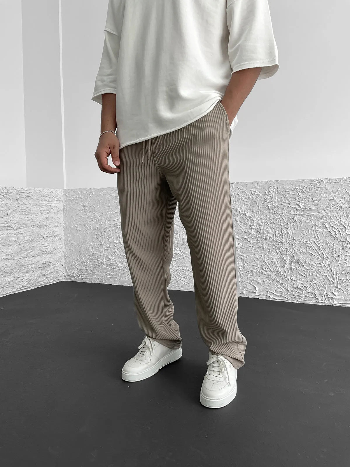 Kaki / S