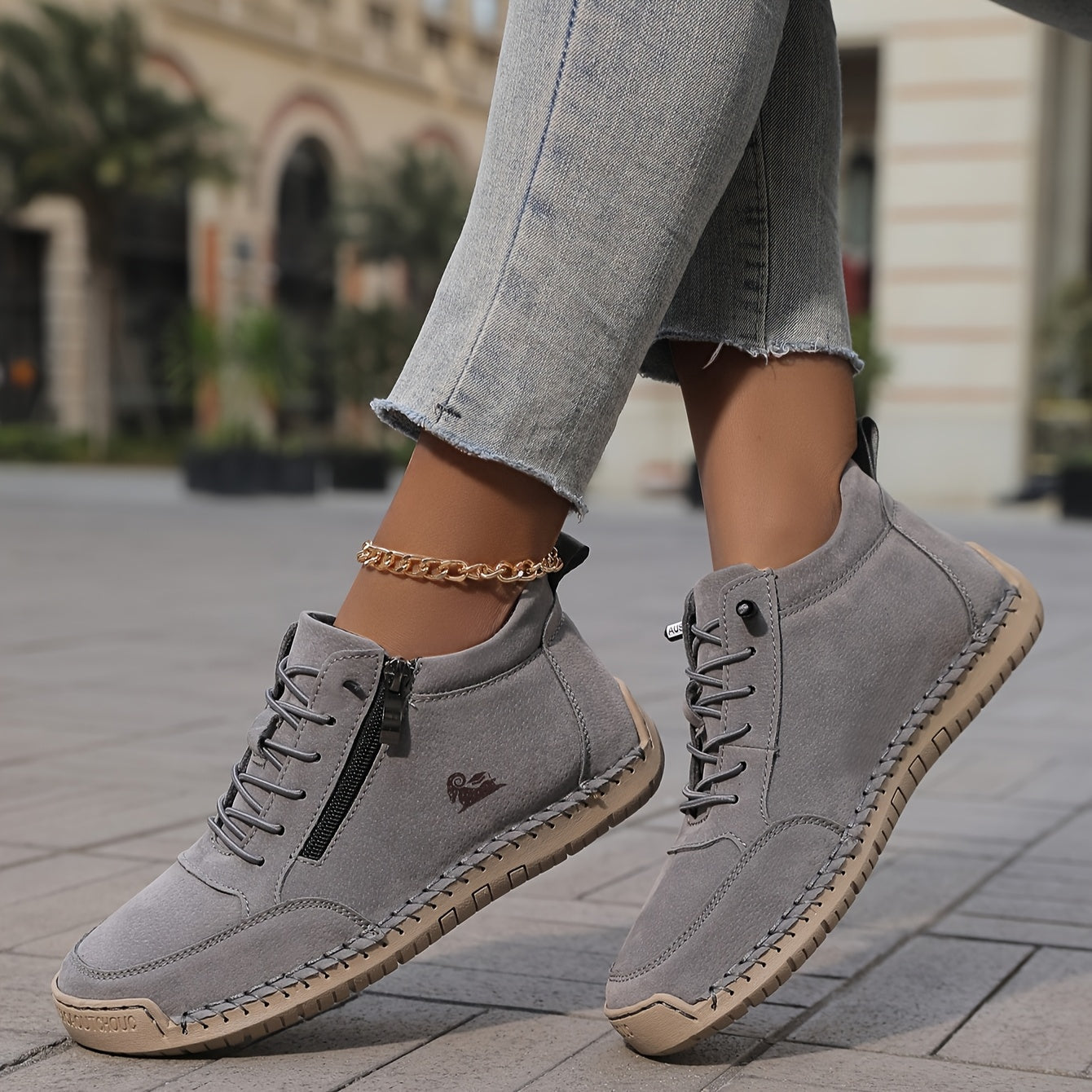 Gris foncé / 45