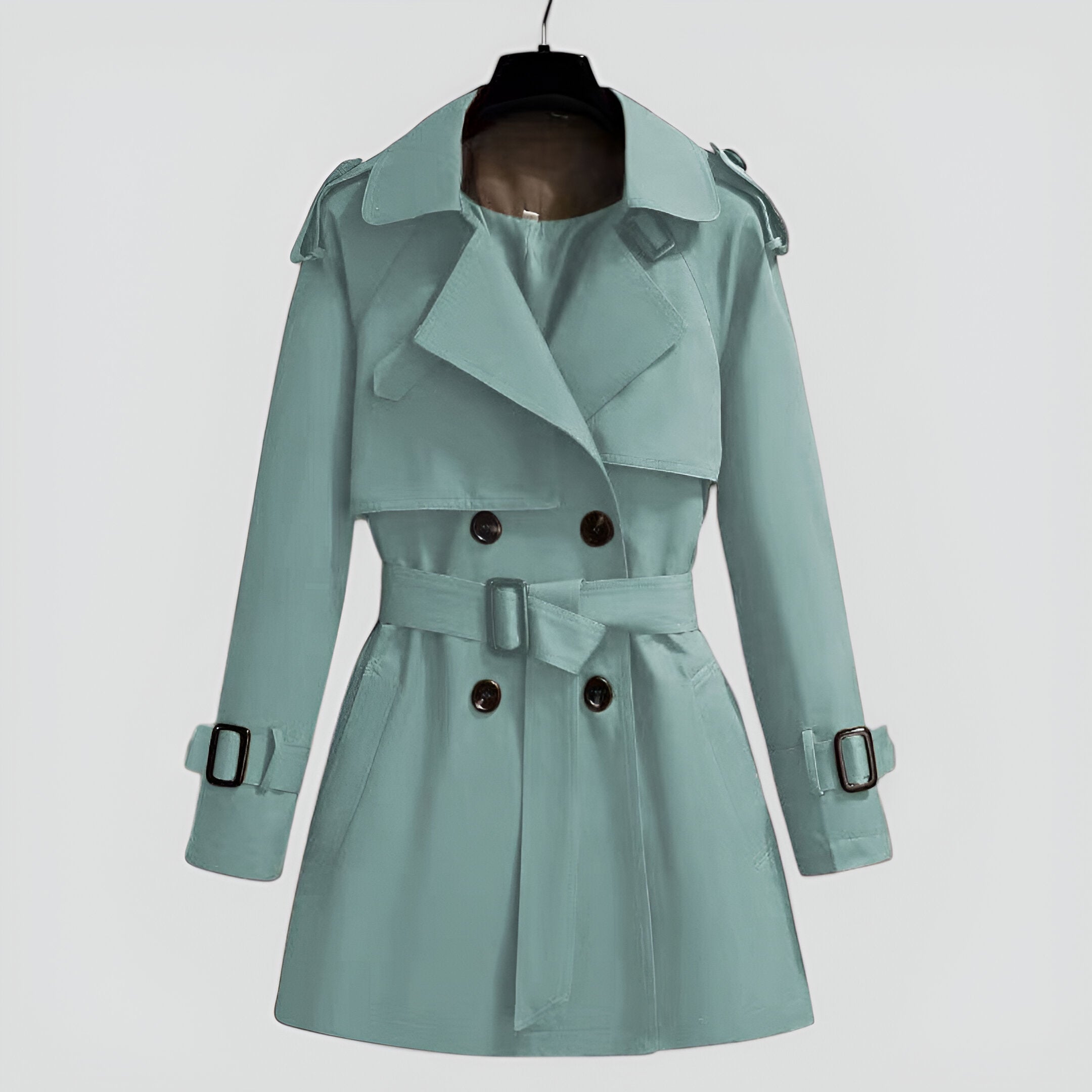 Vert menthe / XS