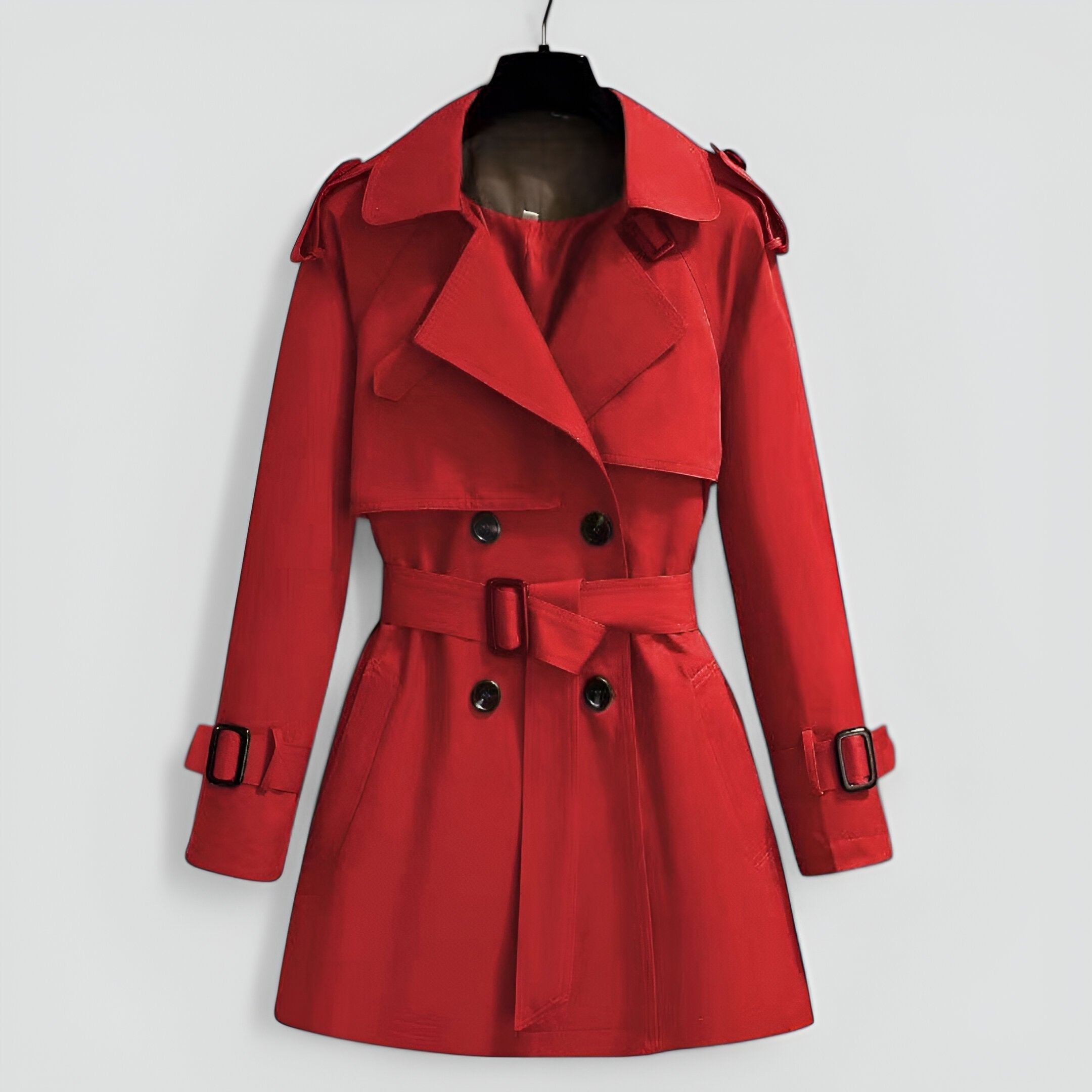 Rouge / XXXL
