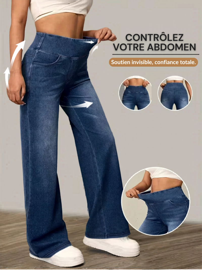 Bleu foncé (PRESQUE ÉPUISÉ) / S