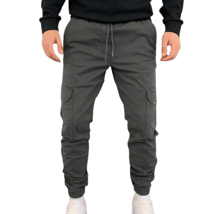 Gris foncé (PRESQUE ÉPUISÉ) / 3XL