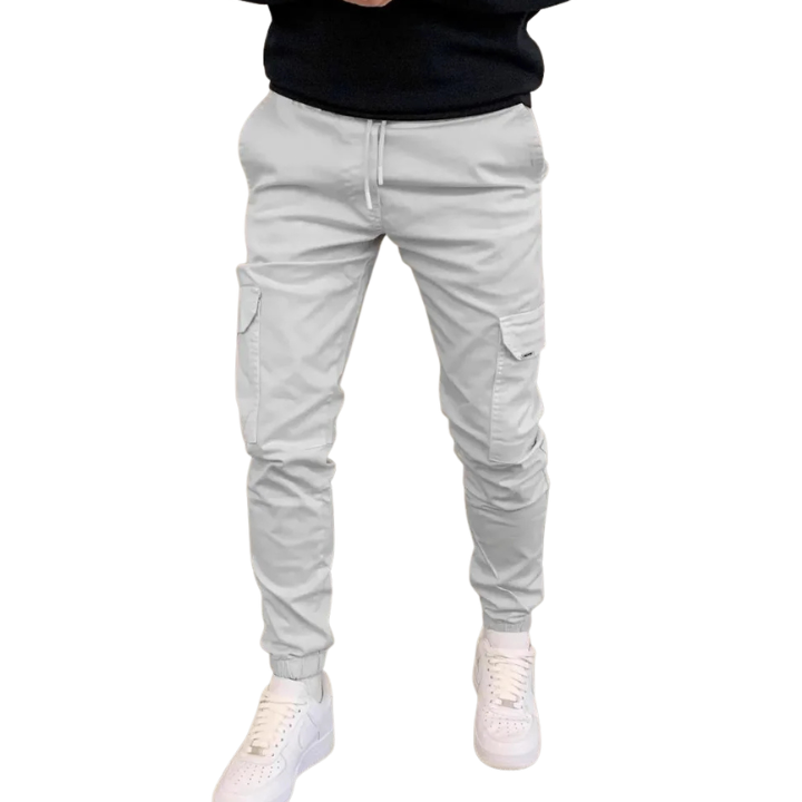 Gris clair (PRESQUE ÉPUISÉ) / 3XL