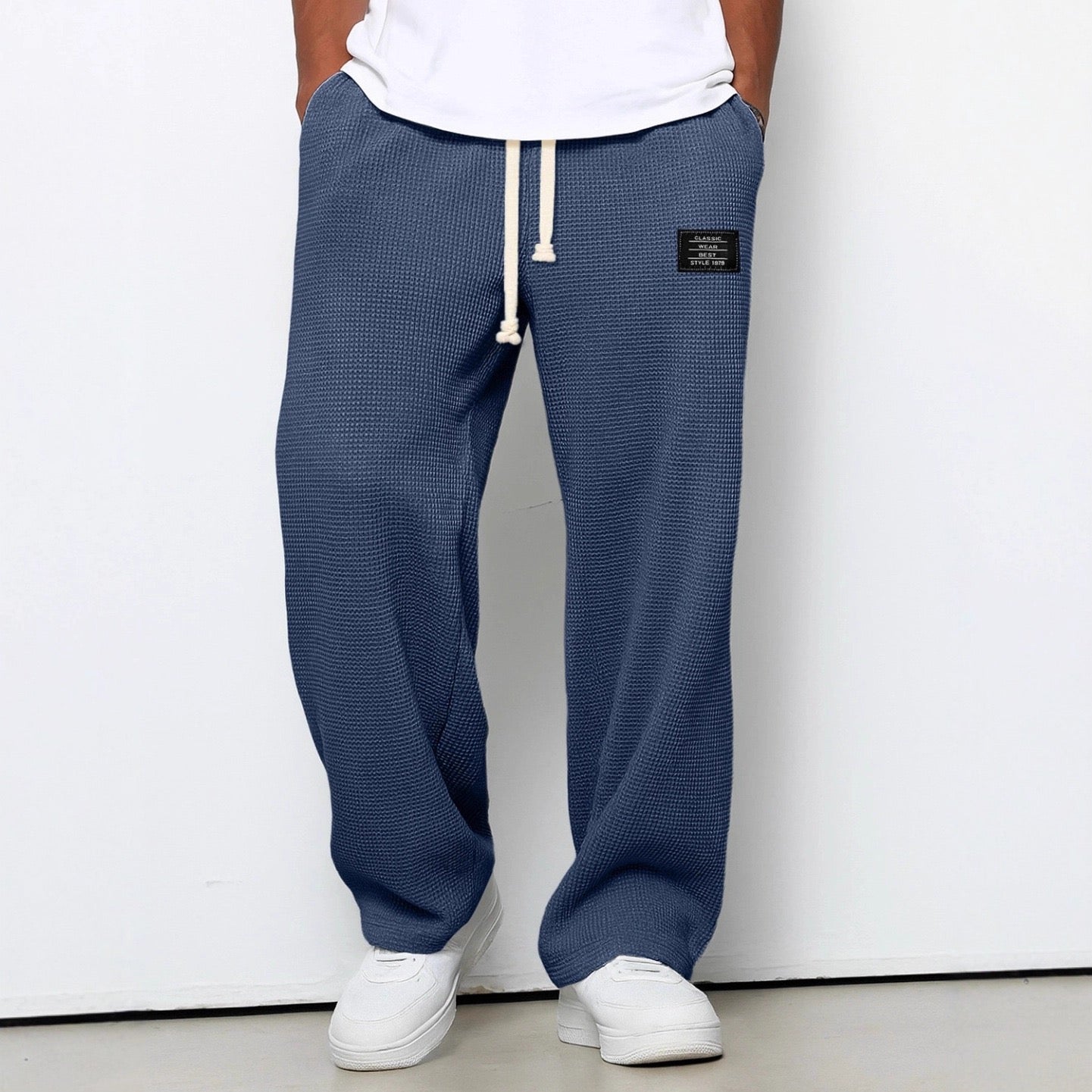 Bleu (PRESQUE ÉPUISÉ) / 3XL