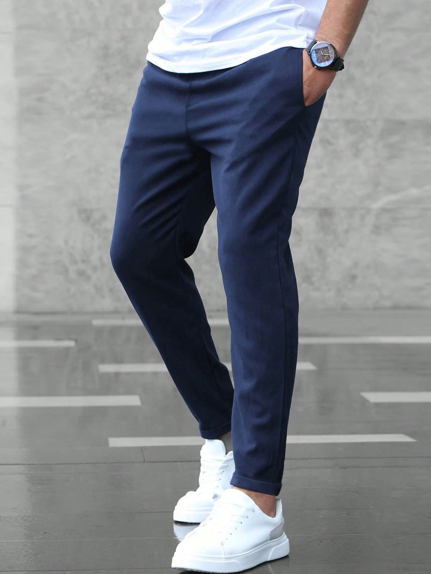 Bleu Foncé (PRESQUE ÉPUISÉ) / 2XL