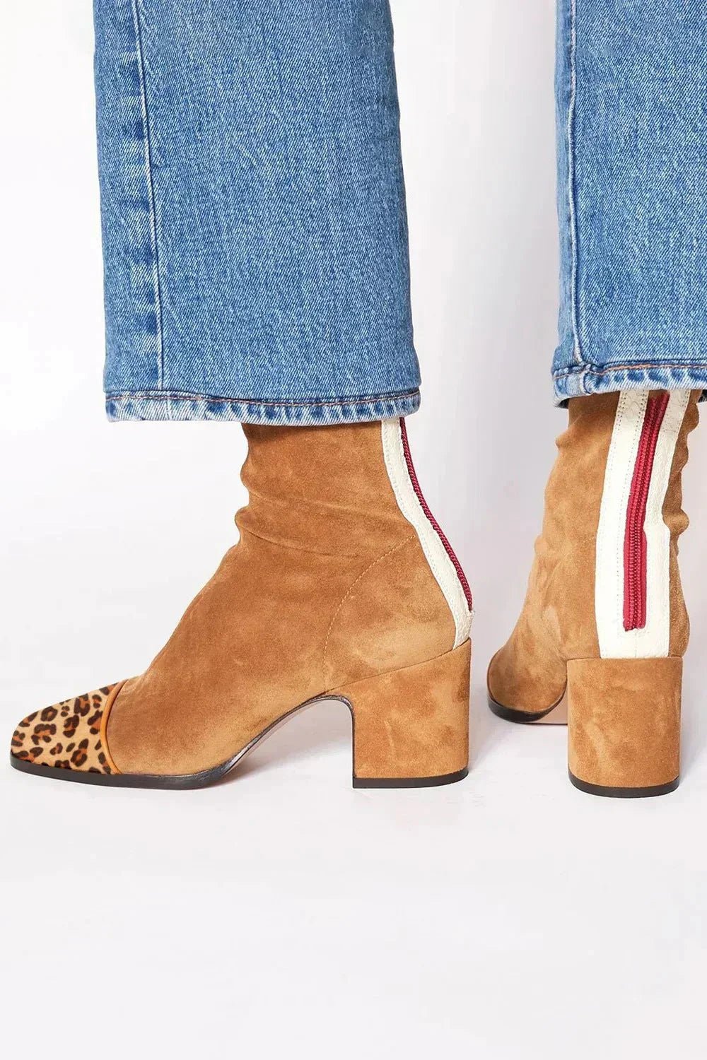 Cuir / 43