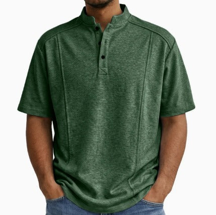 Vert militaire (PRESQUE ÉPUISÉ) / 4XL