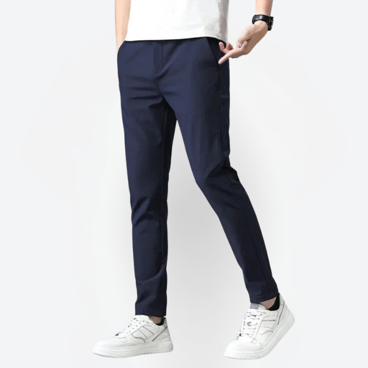 Bleu (PRESQUE ÉPUISÉ) / XS