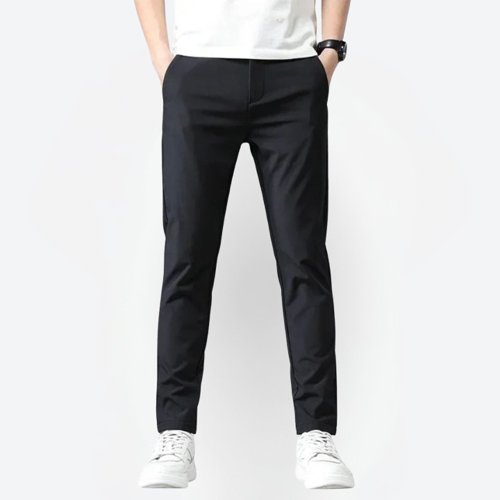 Noir (PRESQUE ÉPUISÉ) / XS