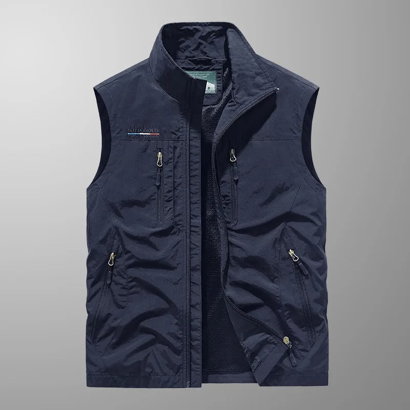 Bleu Foncé (PRESQUE ÉPUISÉ) / 6XL