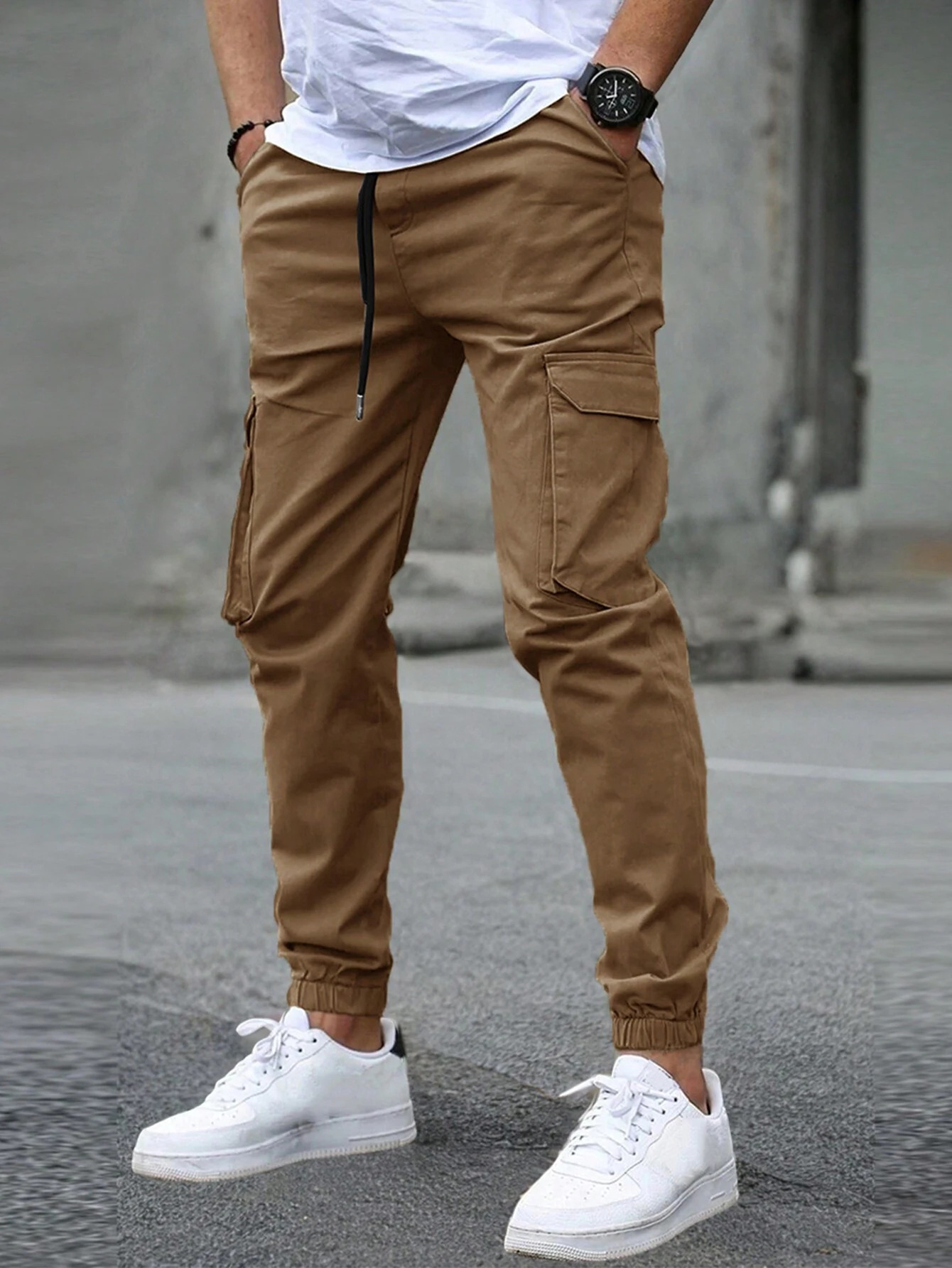 Marron / 2XL