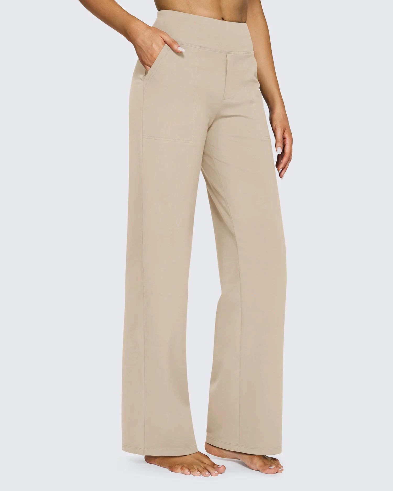 Beige / XXL