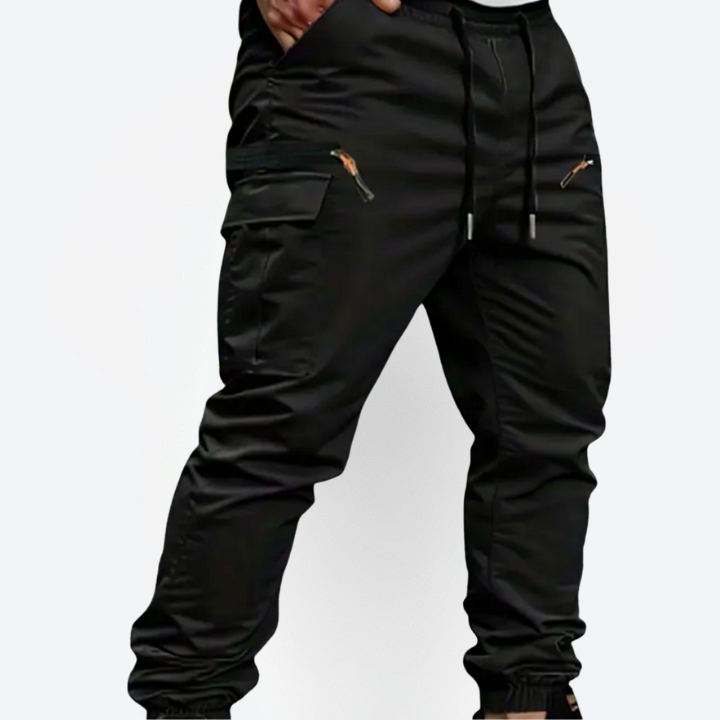 Noir (PRESQUE ÉPUISÉ) / S