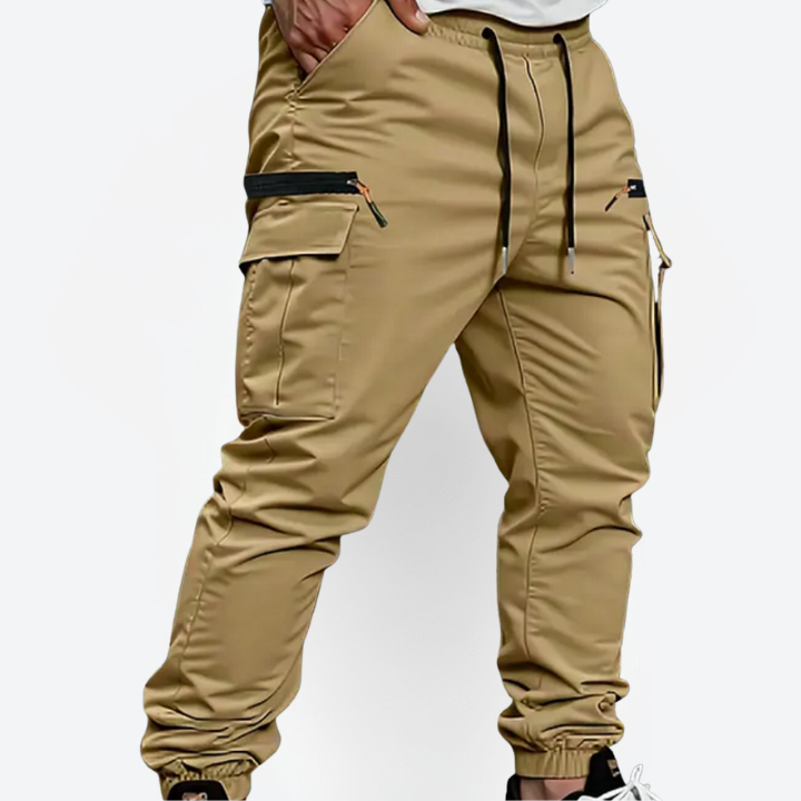 Kaki (PRESQUE ÉPUISÉ) / S