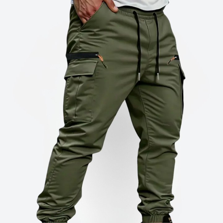 Vert militaire (PRESQUE ÉPUISÉ) / S