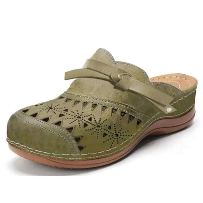 Vert militaire / 35