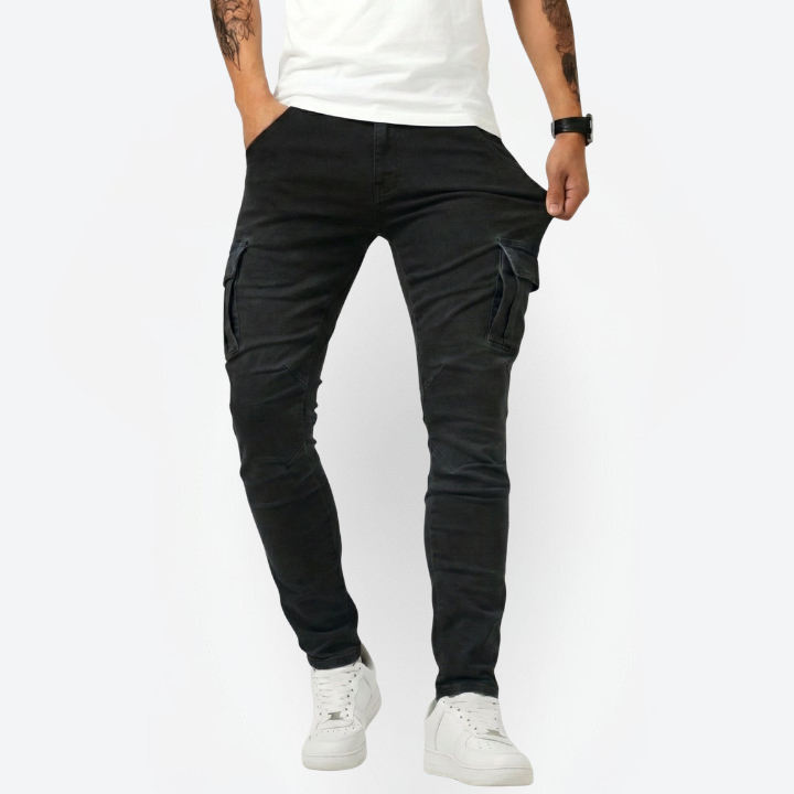 Noir (PRESQUE ÉPUISÉ) / XS