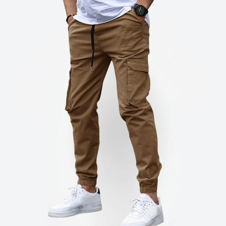 Marron (PRESQUE ÉPUISÉ) / S