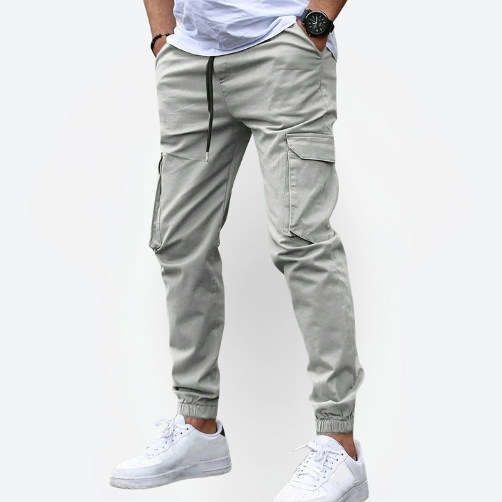 Gris clair (PRESQUE ÉPUISÉ) / S