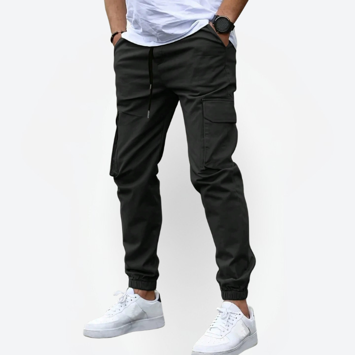 Noir (PRESQUE ÉPUISÉ) / S