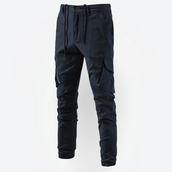 Bleu marine / 30