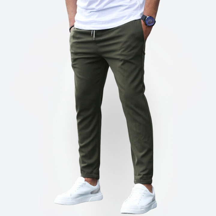 Vert (PRESQUE ÉPUISÉ) / S