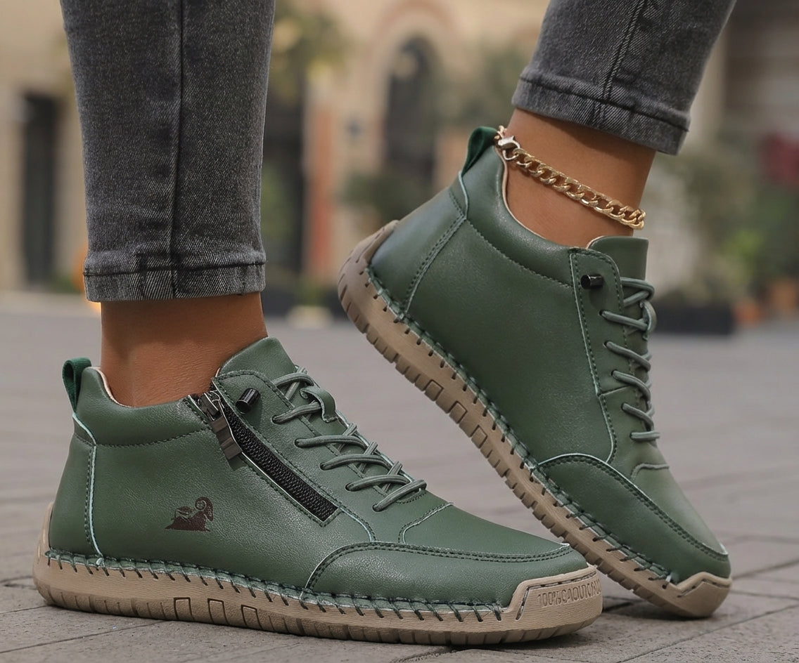 Vert foncé / 45