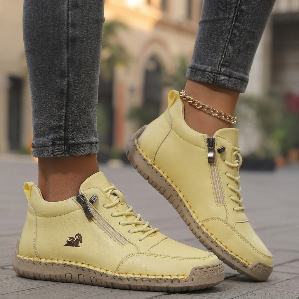 Jaune / 45