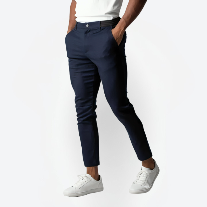 Bleu marine / XS
