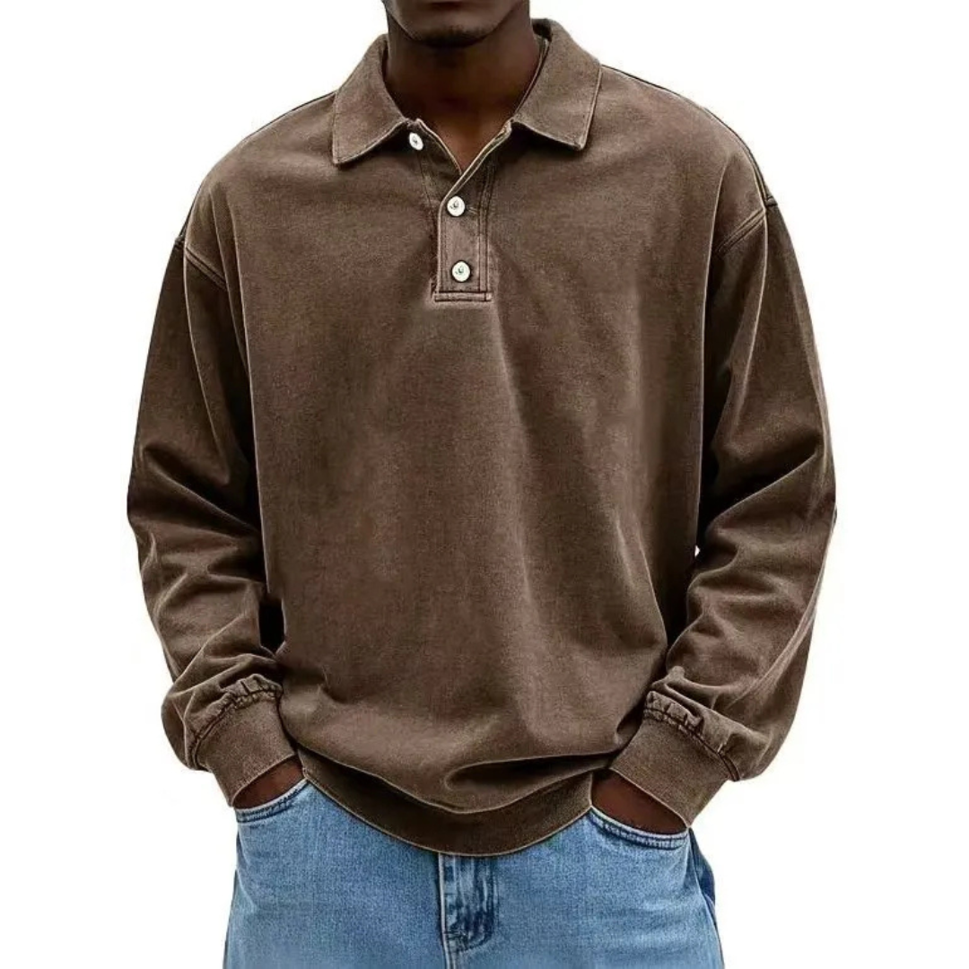Brun / 5XL