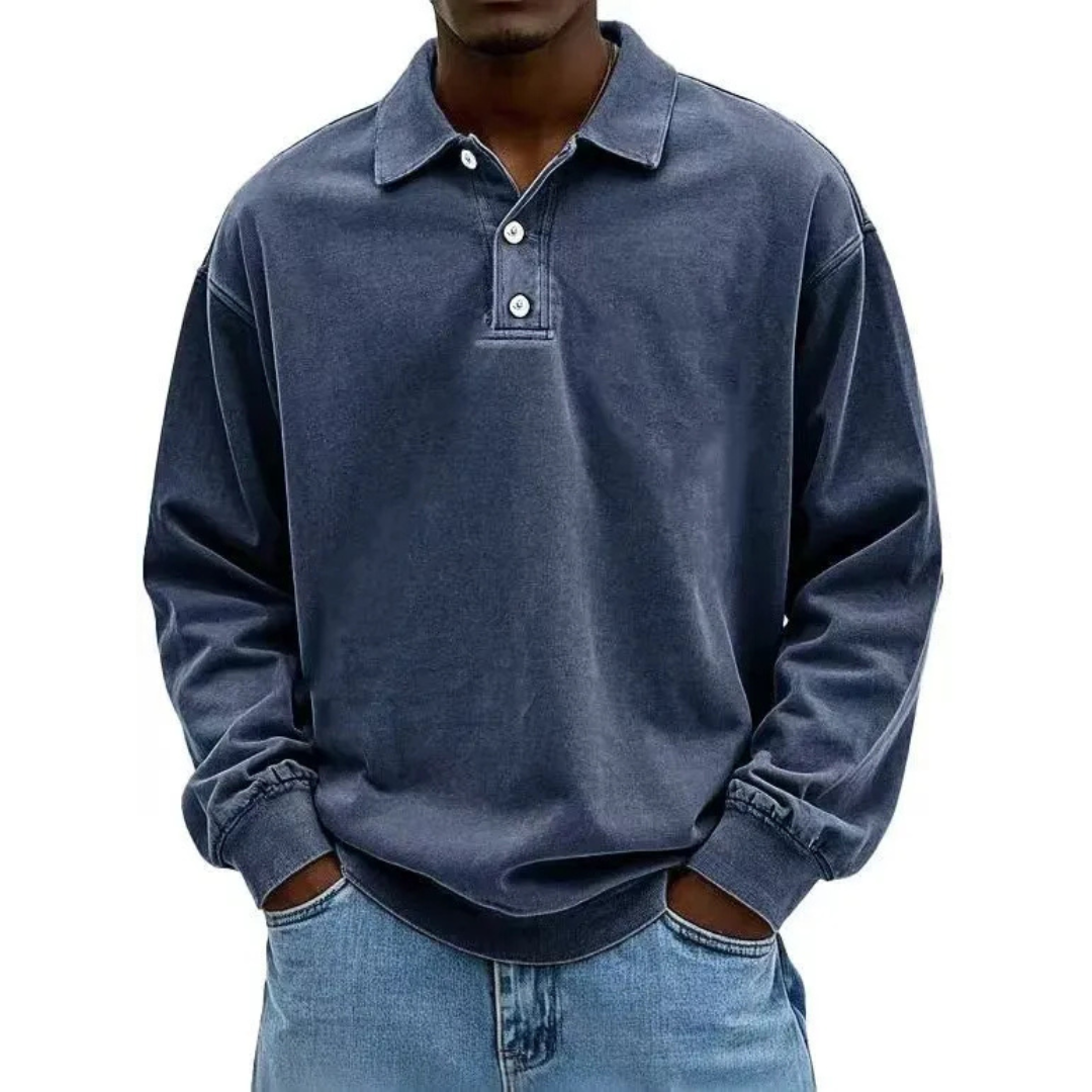 Bleu marine (PRESQUE ÉPUISÉ) / 5XL