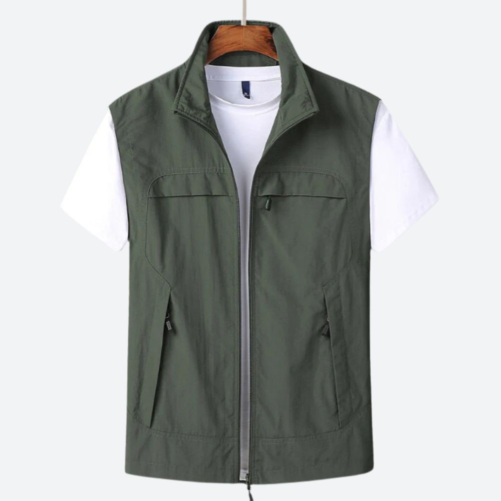 Vert militaire / M